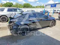 2024 Honda CIVIC фото