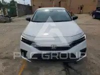 2024 Honda CIVIC фото