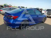 2024 Honda CIVIC фото