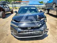 2024 Honda CIVIC фото
