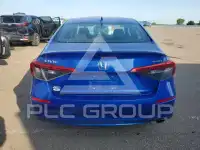 2024 Honda CIVIC фото