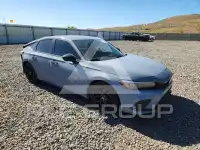 2024 Honda CIVIC фото