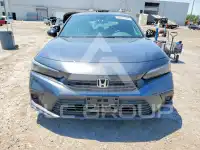 2024 Honda CIVIC фото