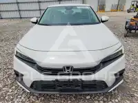 2024 Honda CIVIC фото