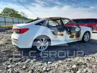 2024 Honda CIVIC фото