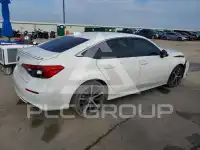 2024 Honda CIVIC photo