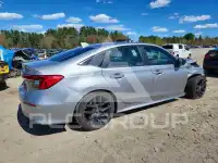 2024 Honda CIVIC фото
