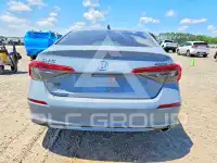 2024 Honda CIVIC фото