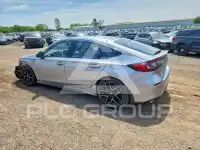 2024 Honda CIVIC фото