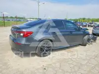 2024 Honda CIVIC фото
