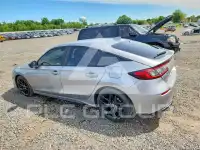 2024 Honda CIVIC фото