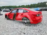 2024 Honda CIVIC фото