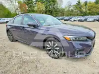 2024 Honda CIVIC фото