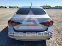 2024 Honda CIVIC фото