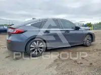 2024 Honda CIVIC photo