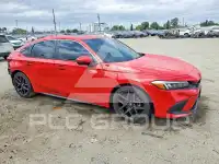 2024 Honda CIVIC фото