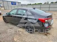 2024 Honda CIVIC фото