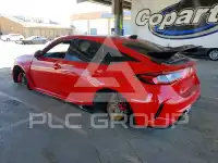 2024 Honda CIVIC фото