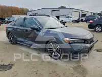 2024 Honda CIVIC фото