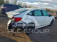 2024 Honda CIVIC фото