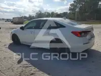 2024 Honda CIVIC photo