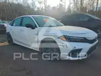2024 Honda CIVIC фото