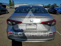 2024 Honda CIVIC фото