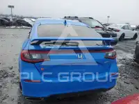 2024 Honda CIVIC photo