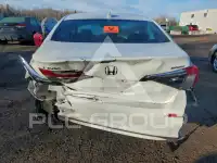 2024 Honda CIVIC фото