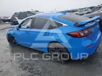 2024 Honda CIVIC photo
