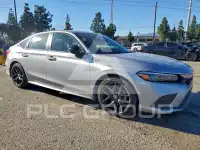 2024 Honda CIVIC фото