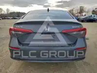 2024 Honda CIVIC фото