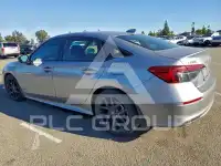 2024 Honda CIVIC фото