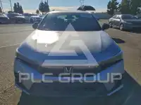 2024 Honda CIVIC фото