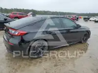 2024 Honda CIVIC фото