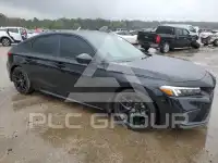 2024 Honda CIVIC фото