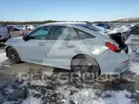 2024 Honda CIVIC фото