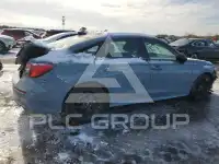 2024 Honda CIVIC фото