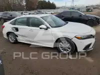 2024 Honda CIVIC фото