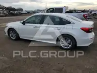 2024 Honda CIVIC фото