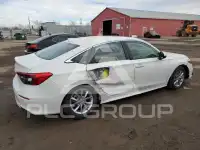 2024 Honda CIVIC фото
