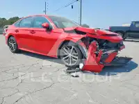 2024 Honda CIVIC фото