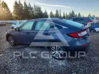 2024 Honda CIVIC фото