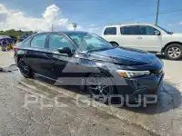 2024 Honda CIVIC фото