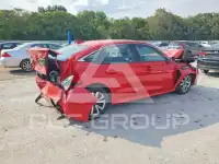 2024 Honda CIVIC фото
