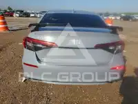 2024 Honda CIVIC фото