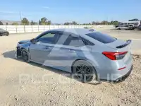 2024 Honda CIVIC photo