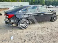 2024 Honda CIVIC фото
