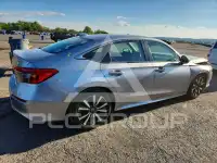 2024 Honda CIVIC фото