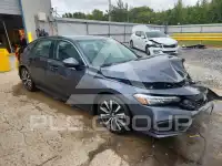 2024 Honda CIVIC фото